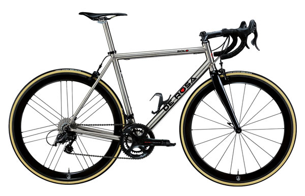 DEROSA ROADBIKE 2020 デローザ ロードバイク