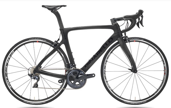 PINARELLO 2020 ROADBIKE PRINCE FRAME SET