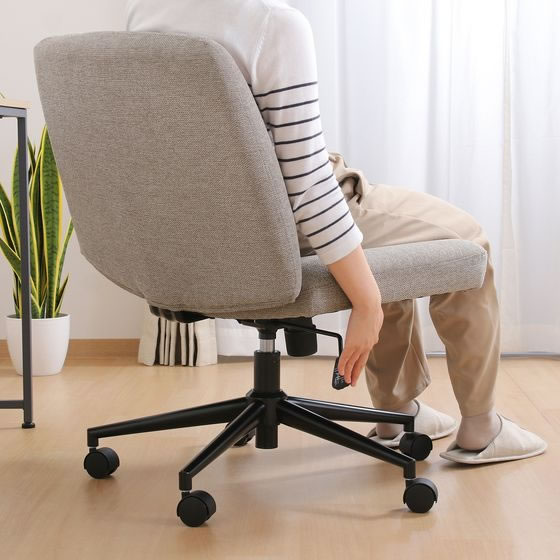 スタイルドクターチェア プラス ブラウン 【公式通販】