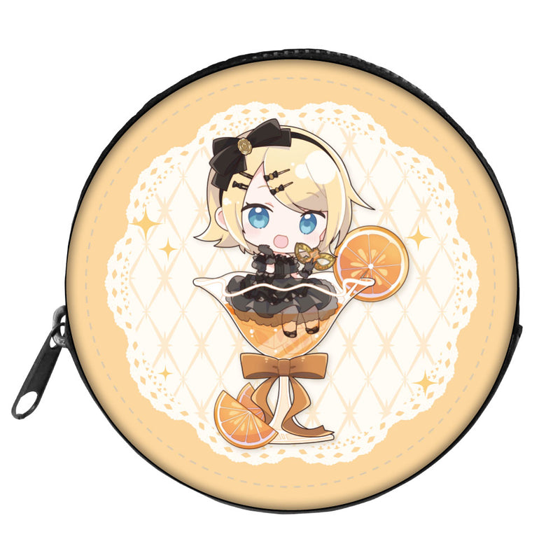 39Culture 2023 PARTY ミニポーチ / 鏡音リン| アニメ グッズ 通販