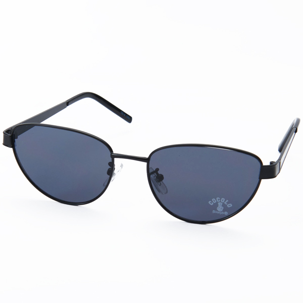 SALE】TOY SUNGLASS FOX(SMOKE LENS) - COCOLOBLAND WEB STORE