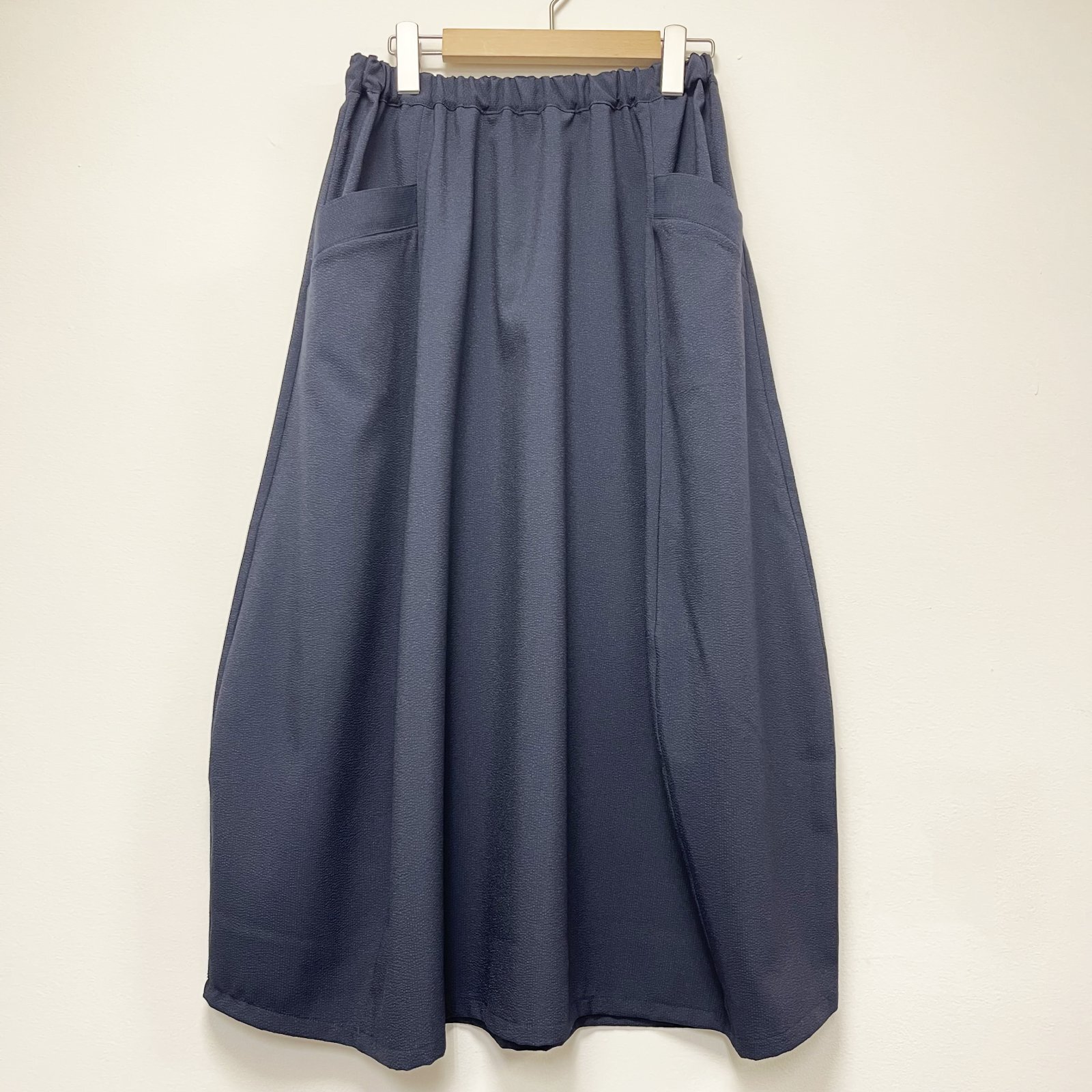 軽ーい コクーンスカート - cocora