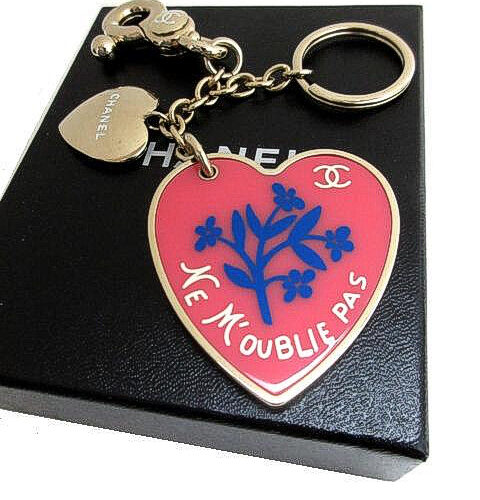 CHANEL専門 リサイクルショップ COCO » Blog Archive » 未使用！09P