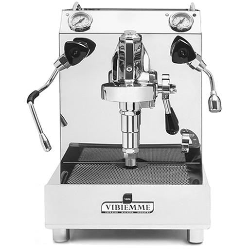 Vibiemme Domobor Junior HX - 2 Yr Warranty - Ships Free – Coffeeionado
