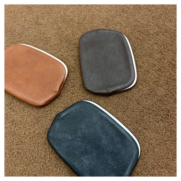 Hender Scheme 【snap purse big】 – COLDBECK ONLINE