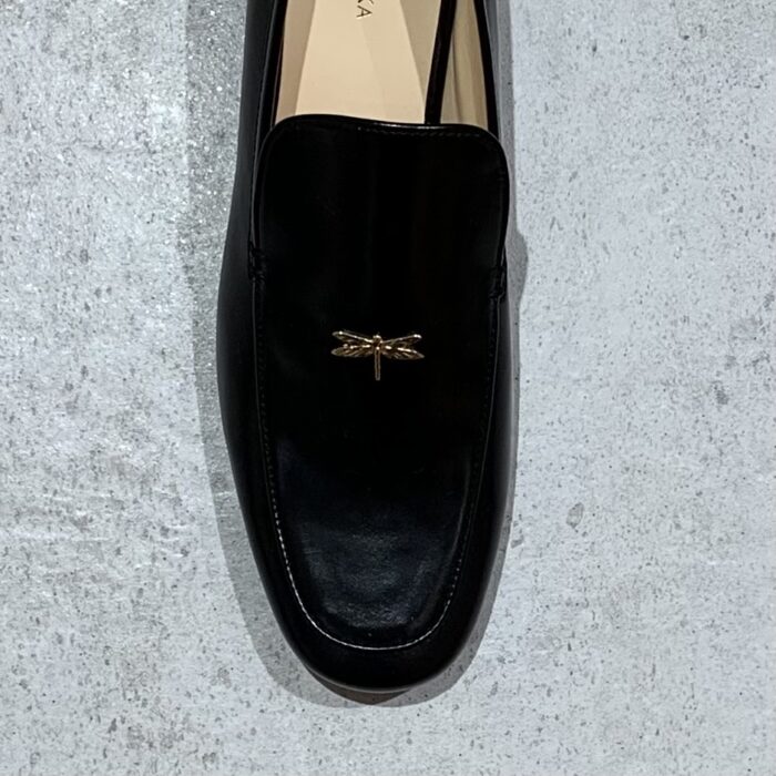 AKIRANAKA ローファー – COLDBECK ONLINE