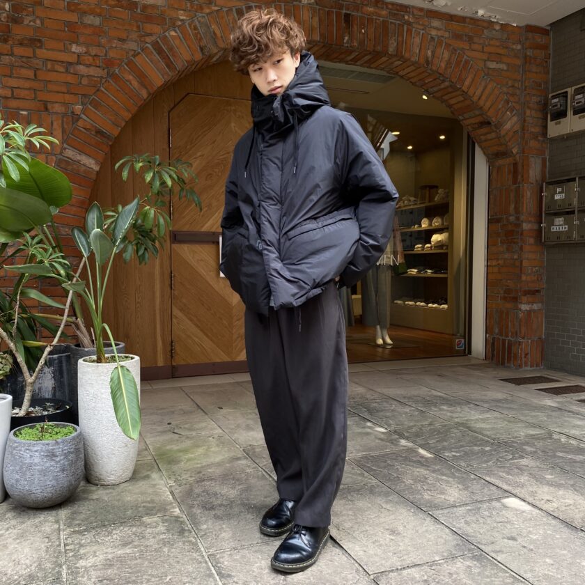 TEATORA SOUVENIR HUNTER S/L EVAPOD』 – COLDBECK ONLINE