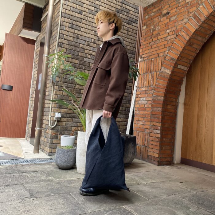 Hender Scheme AZUMA BAG』 – COLDBECK ONLINE