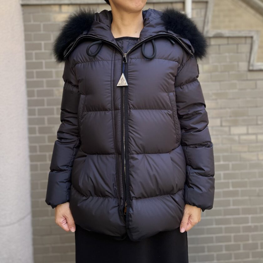 MONCLER LOCUSTELLEショートダウンジャケット – COLDBECK ONLINE