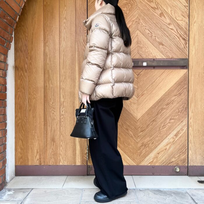 MONCLER Cochevis ショートダウン – COLDBECK ONLINE