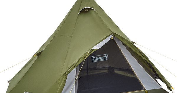 X Cursion Tepee II 325
