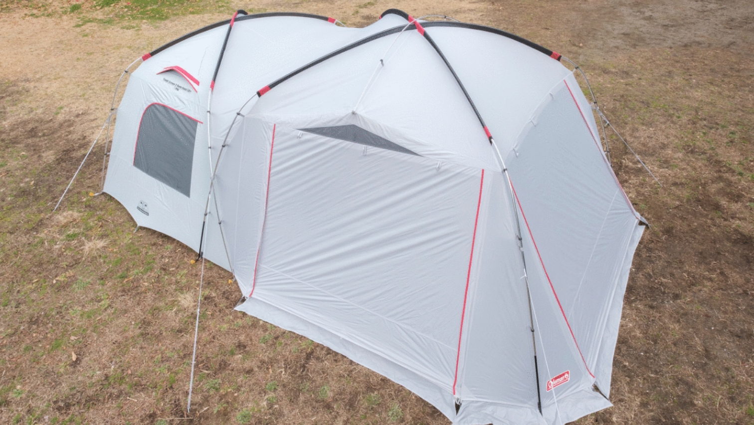 タフスクリーン2ルームエアー／MDX+ 通常サイズ | DARKROOM SERIES