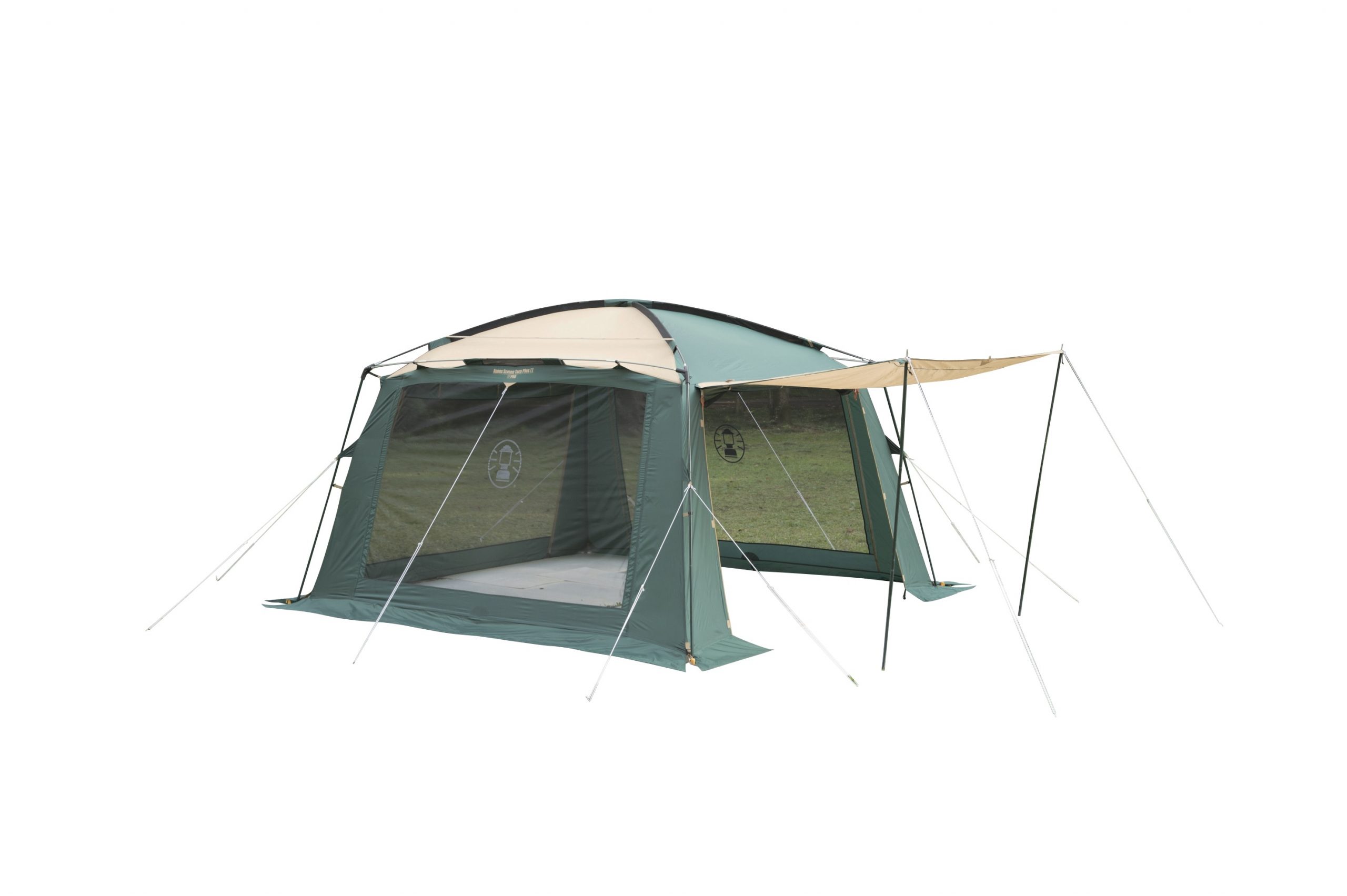 アネックススクリーンターププラスⅡ | コールマン｜Coleman