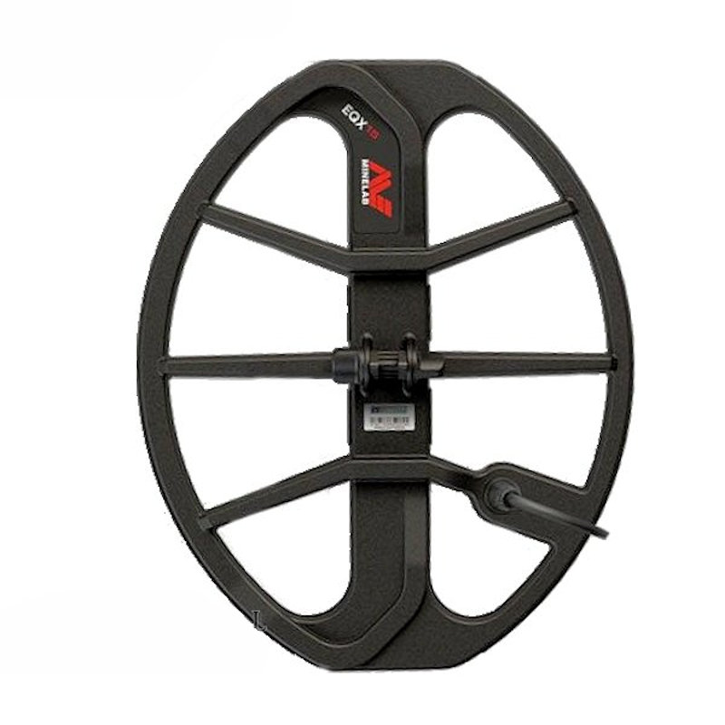 NEW Minelab 15