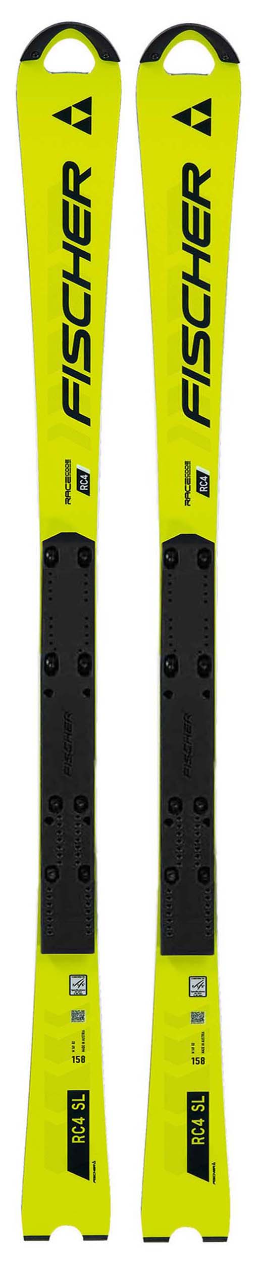 2025 RC4 WC SL Skis