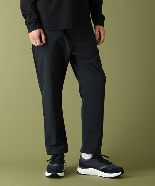 COLUMBIA BLACK LABEL】トゥムヘイツパンツ(S Black)│コロンビア