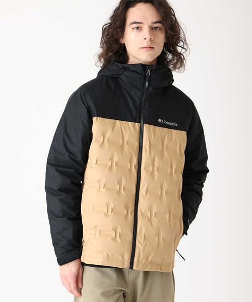 人気ランキング（メンズウェア）: │コロンビア(Columbia)公式通販サイト