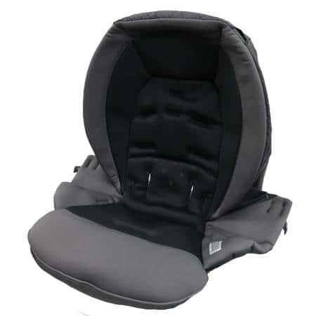 アンブレッタ 4キャス エッグショックUH 着脱シート