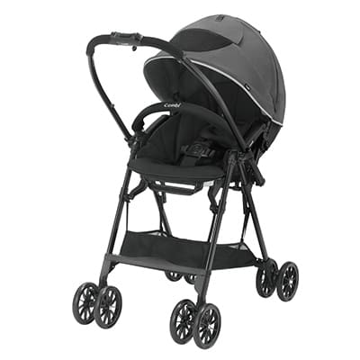 クルムーヴ アドバンス ISOFIX エッグショック JP-590｜コンビ公式