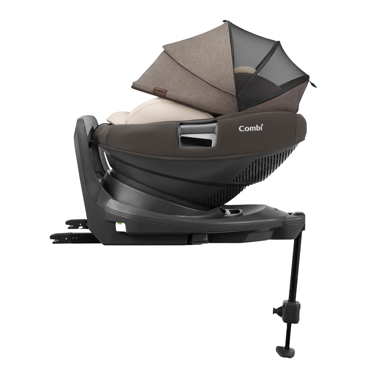 コンビ ホワイトレーベル THE S Air R129 エッグショック ロッタ ZE