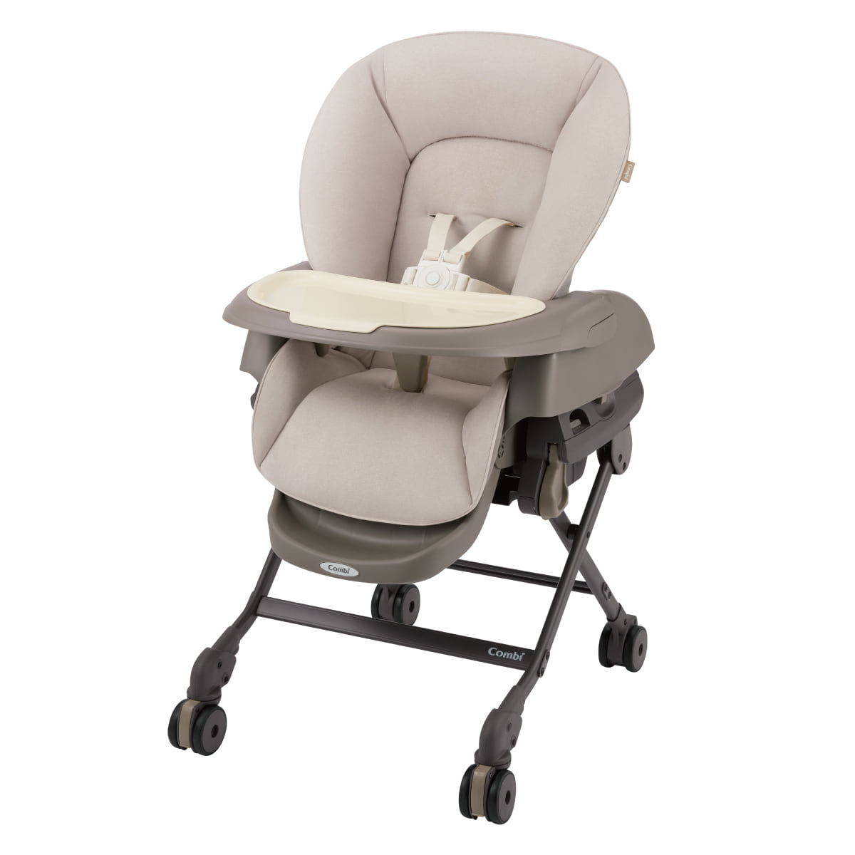 フリマ出品のため11/8まで)コンビ ネムリラ オートスウィング電動