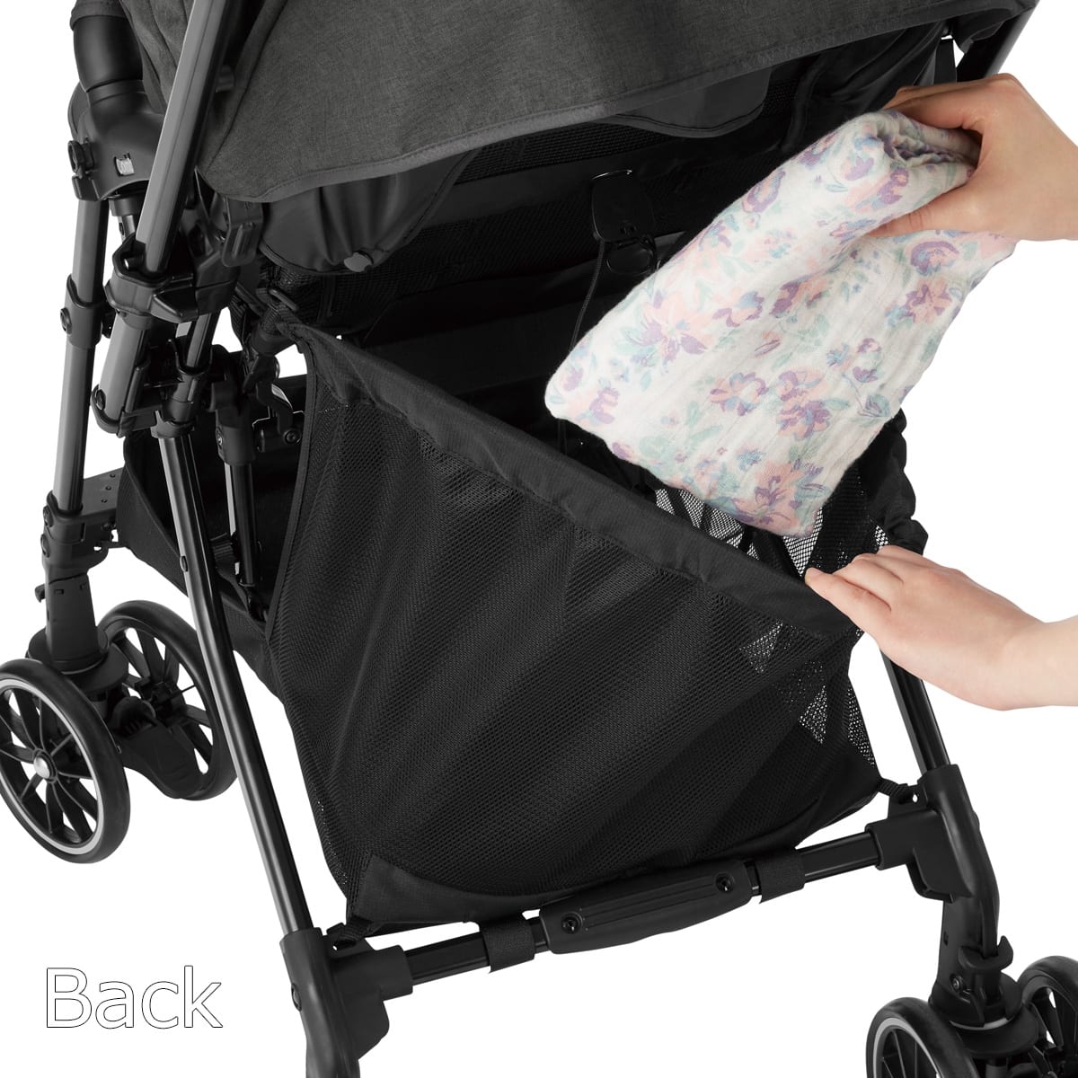 スゴカルα compact エッグショック AW ／スゴカルα