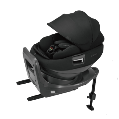 コンビ ホワイトレーベル クルムーヴ スマート ISOFIX エッグショック