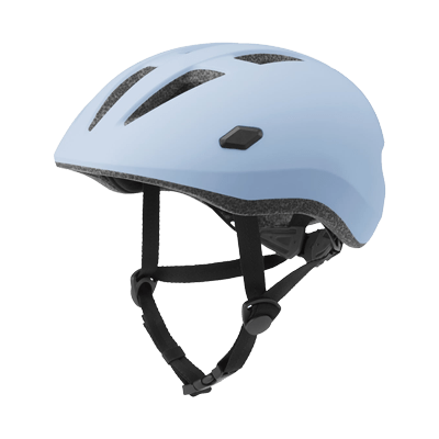 クルムーヴスマートISOFIXエッグショック JG-800（ネイビー