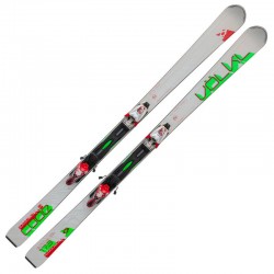Volkl Unlimited AC30 177cm Skis - Complete Outdoors NZ