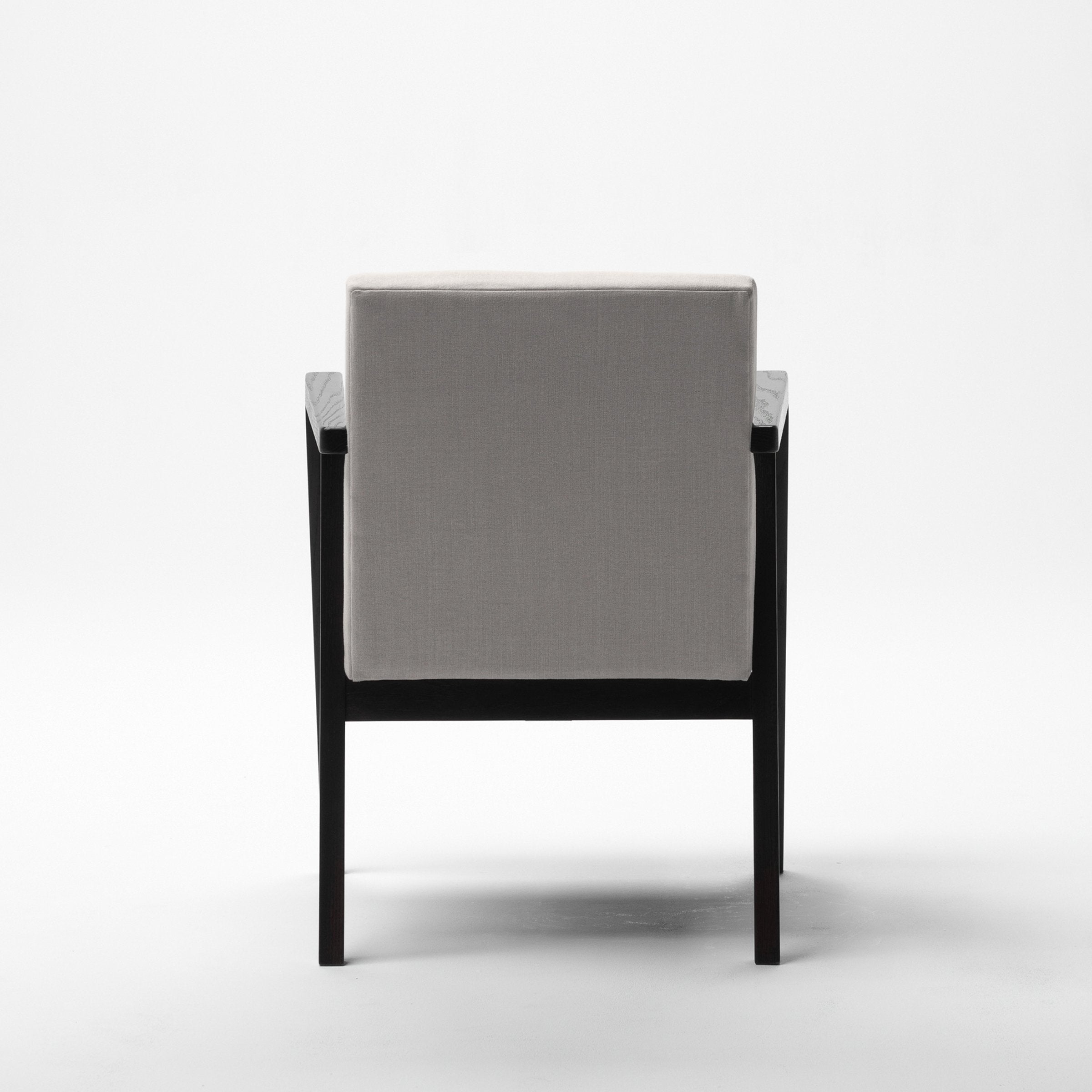 Tanker Armchair — COMPLEX UNIVERSAL FURNITURE SUPPLY