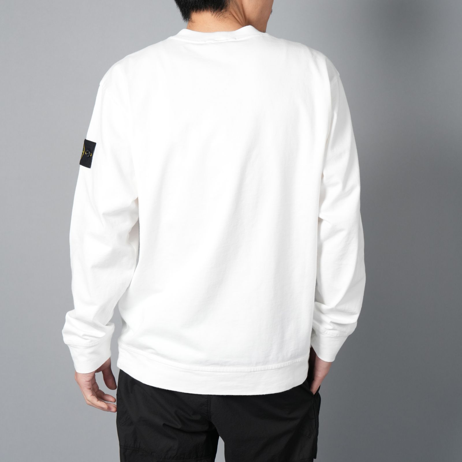 STONE ISLAND - 【再入荷】【定番アイテム】 6100075 / 6100043