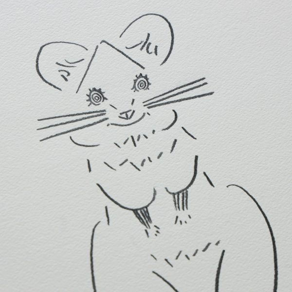 山口一郎さんによるジクレーポスター第2弾発売！ | インテリア