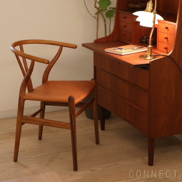 限定Yチェア】図録・歴代ウェグナーバースデー記念モデル | CONNECT