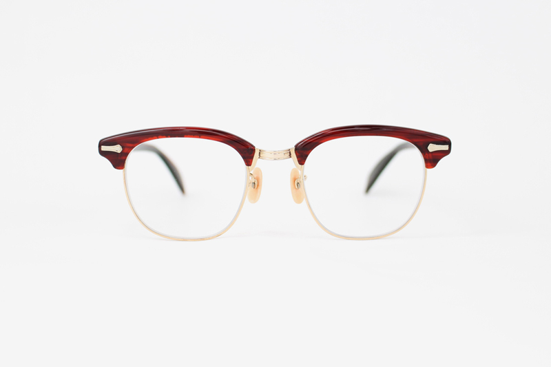 The Spectacle｜Shuron Optical Company / Combination - R-YG