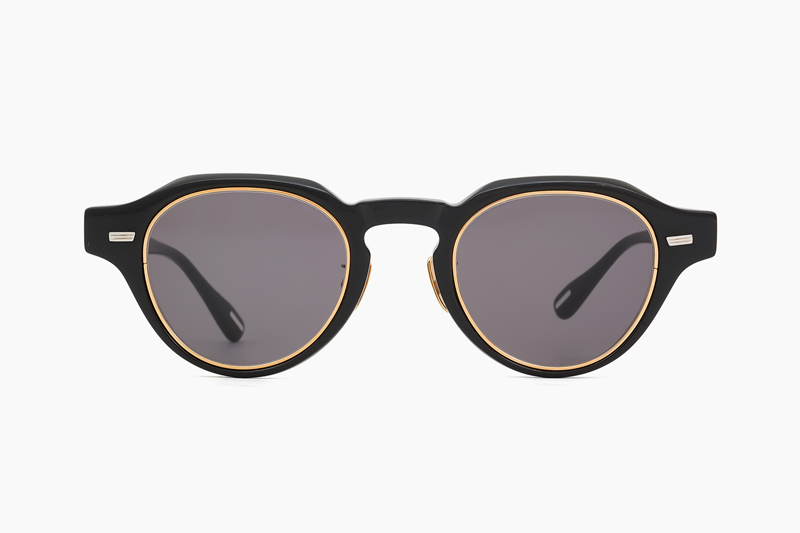 YUICHI TOYAMA.｜＊SUNGLASSES COLLECTION 2025SS｜DFW / U-129 SG