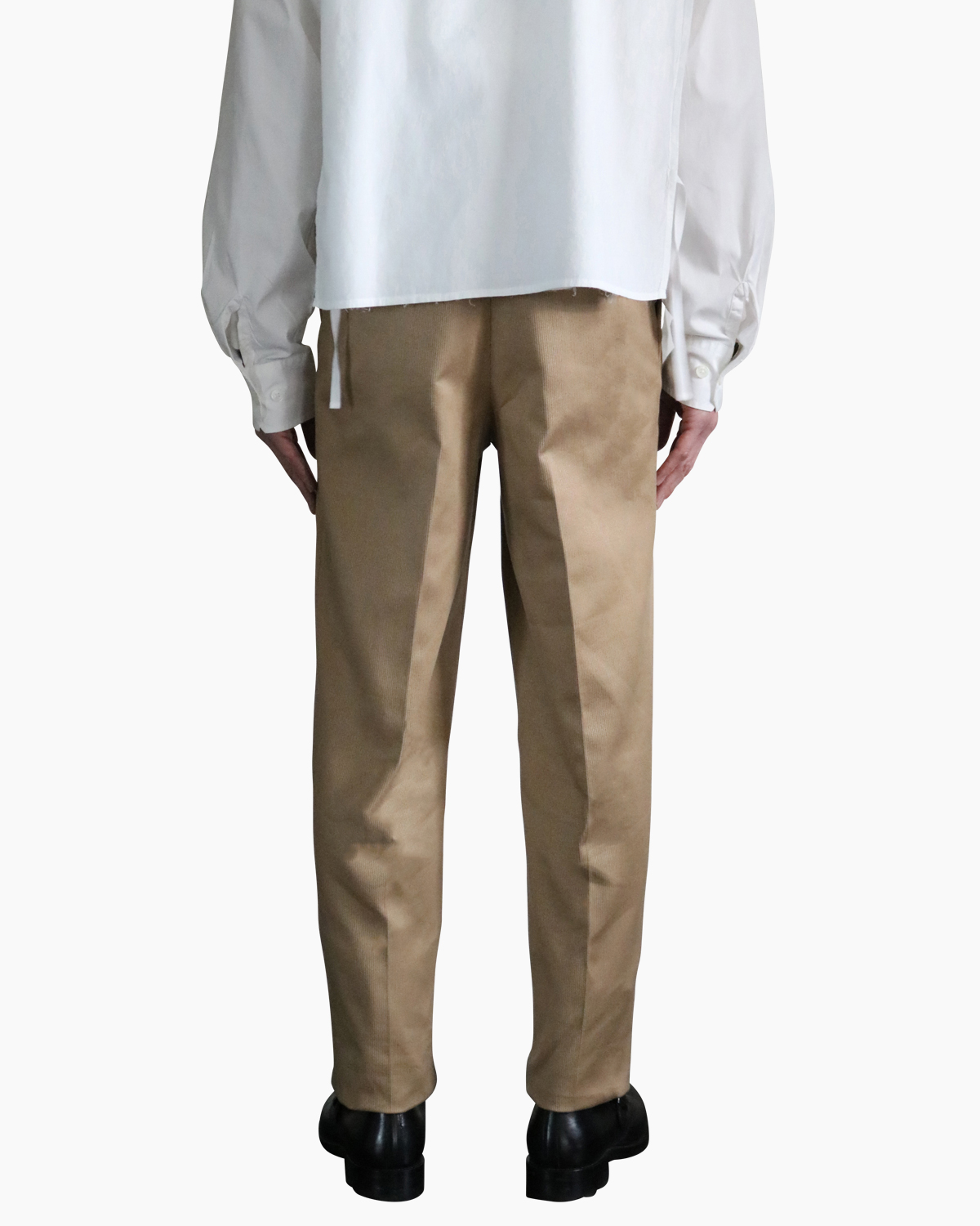 NEAT｜COTTON PIQUE｜TONI - Beige｜PRODUCT｜Continuer Inc.｜メガネ