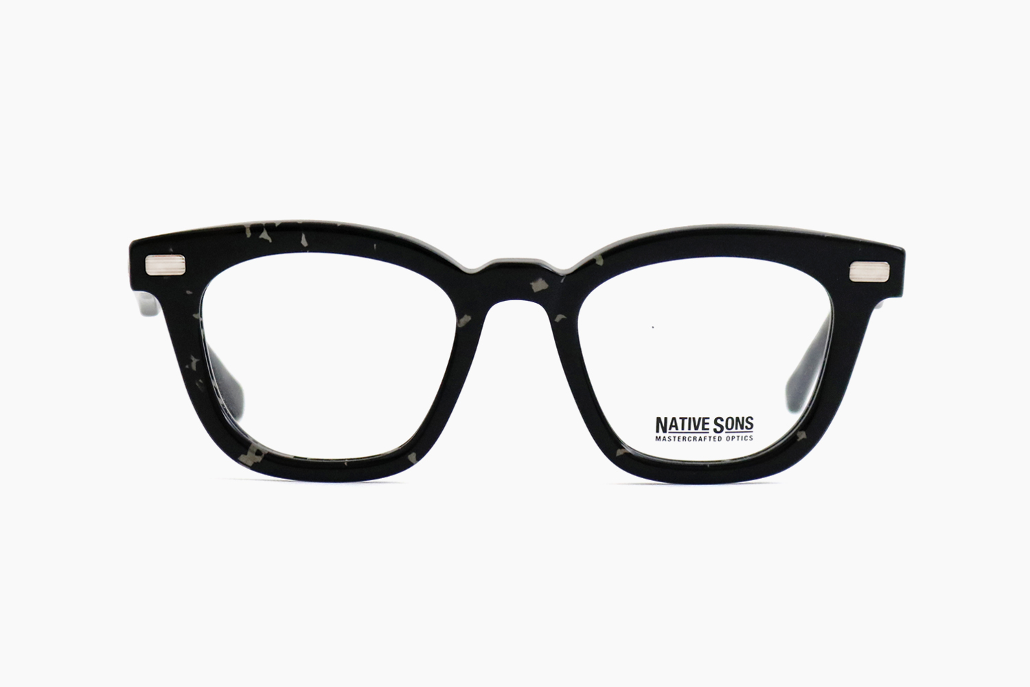 NATIVE SONS｜KOWALSKI - Black Spazzle｜PRODUCT｜Continuer Inc