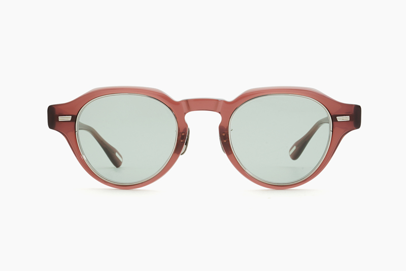 YUICHI TOYAMA.｜＊SUNGLASSES COLLECTION 2025SS｜DFW / U-129 SG