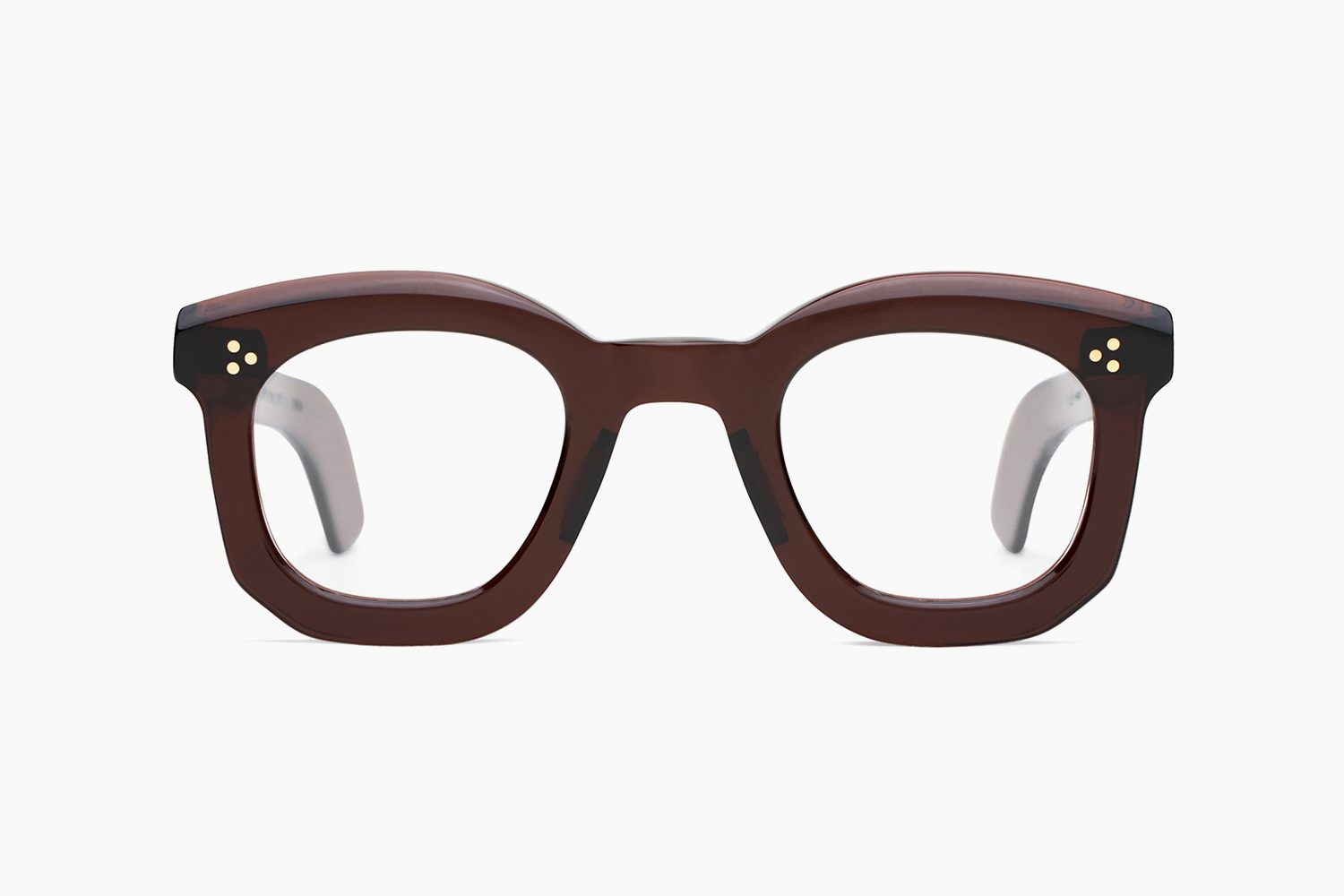 MAX PITTION｜POLITICIAN / POLI - CINNAMON｜PRODUCT｜Continuer Inc