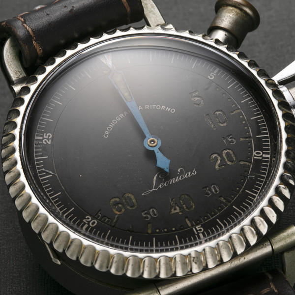 幻の逸品!第二次世界大戦イタリア軍公式官給品☆レオニダス ボム