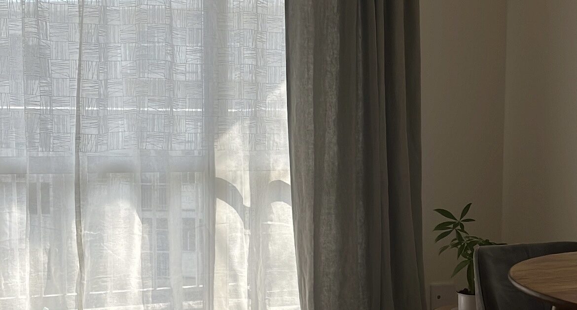 モモ ナチュラル吉祥寺店スタッフおすすめカーテン | News ニュース