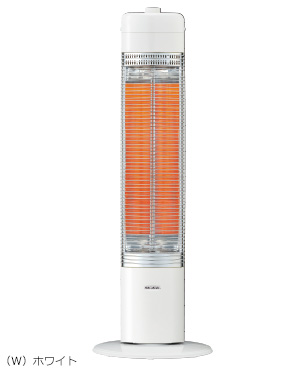 スリムカーボン（ルート限定）｜電気暖房機｜製品情報｜コロナ