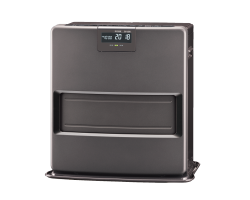 製品詳細｜STシリーズ（2024年モデル）｜石油ファンヒーター｜株式会社