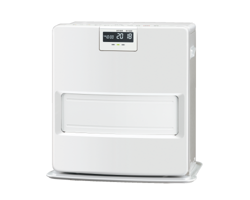 製品詳細｜VXシリーズ（2024年モデル）｜石油ファンヒーター｜株式会社