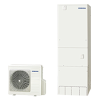 エコキュート｜株式会社コロナ