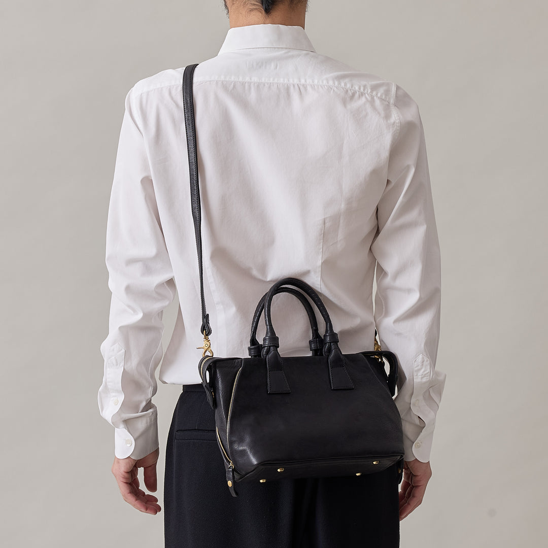 dummy handle MINI / co24fwdh020 / ZEO LITE shrink leather