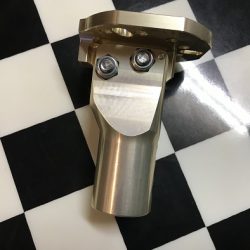 Triple Kカートパーツ 可変式ステアリングボス入荷 – CORSA