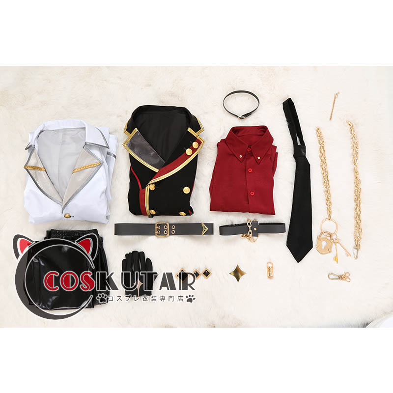 あんさんぶるスターズ！！ あんスタ 10周年 Graceful Punishment 朔間