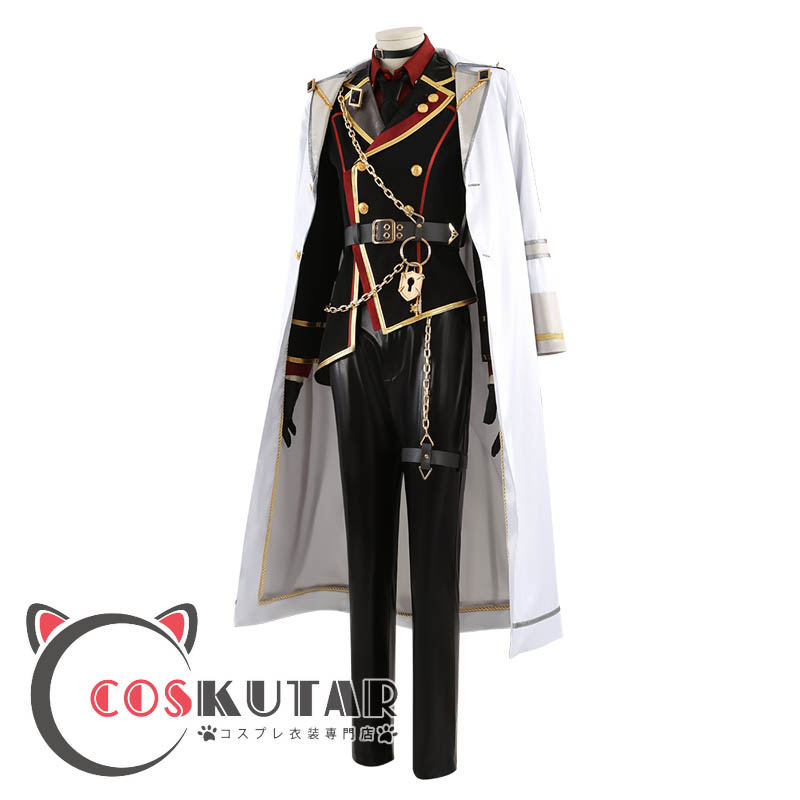 あんさんぶるスターズ！！ あんスタ 10周年 Graceful Punishment 朔間