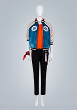 ヒプノシスマイク Naughty Busters ノーティーバスターズ 波羅夷空却